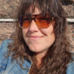 Meet your Posher, Josiane